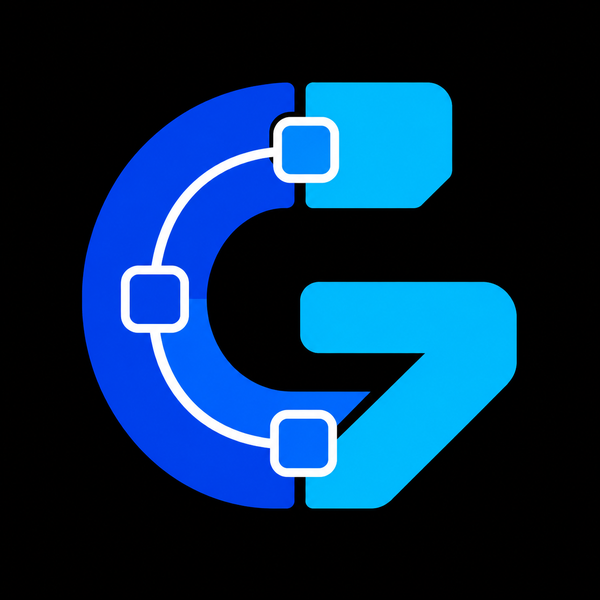 Gydmation AI logo